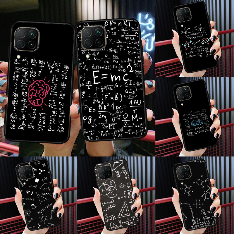 Science Nova - Symbol Math Science Physics For Huawei