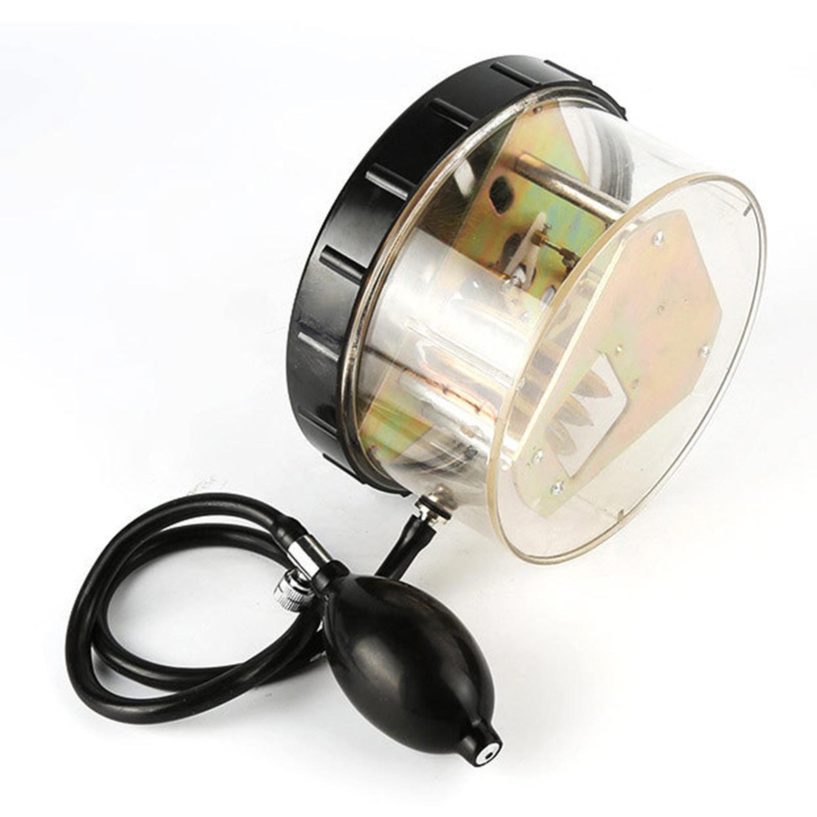 Barometer Analog Classic - Barometer Classic Weather Predictor Measurement Analog