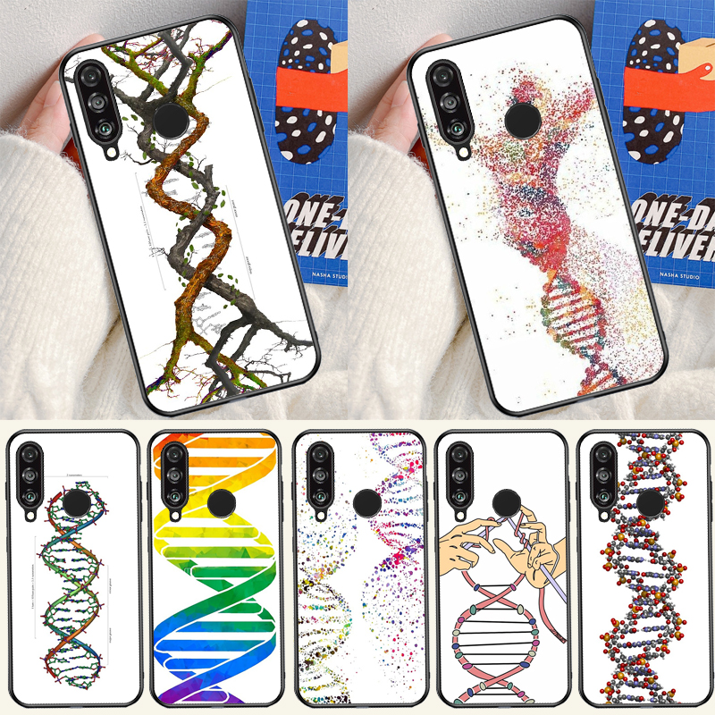 Science Nova - Science DNA Chemistry For Huawei Nova