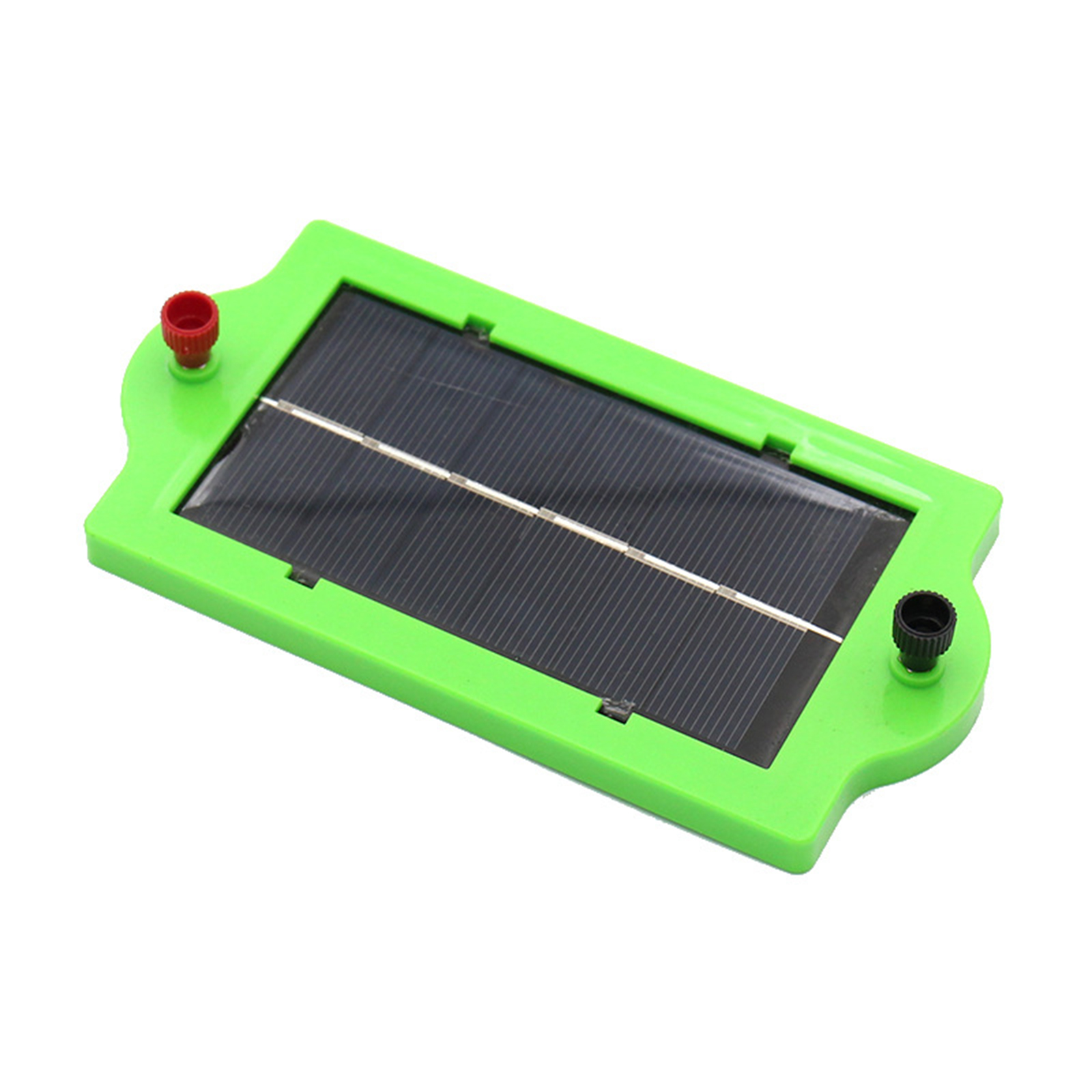 Science Nature - Solar Panel Physical Science Experiment Teaching
