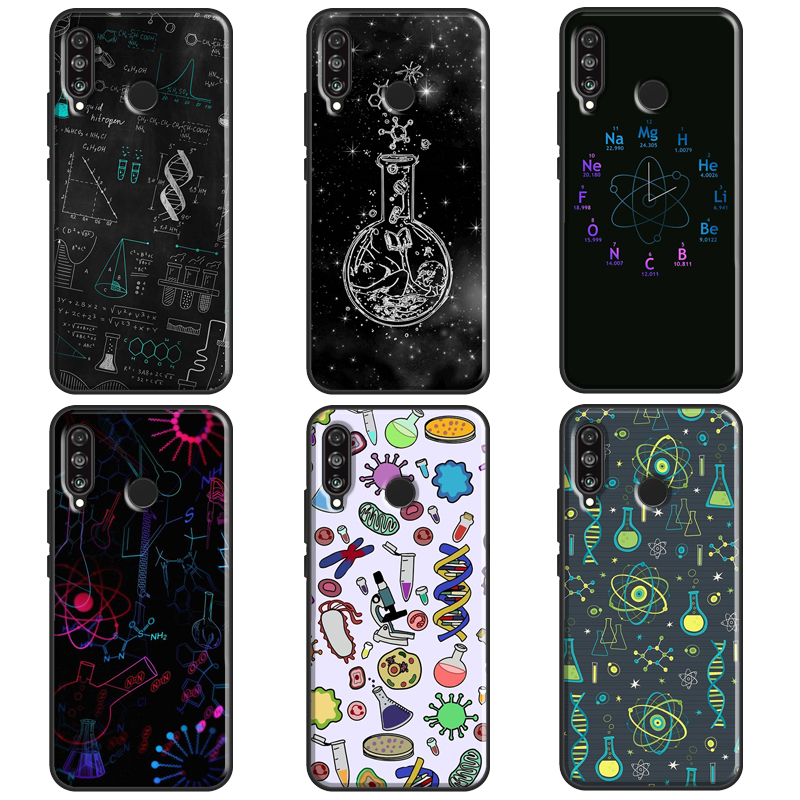 Science Nova - Science Biology Chemistry For Huawei Nova