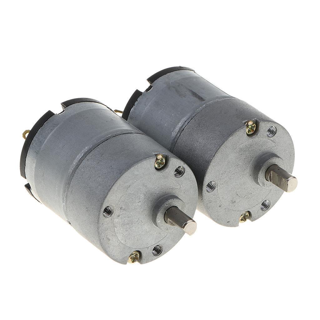 Science Project Robot - Durable Alloy Tank Car Chassis Track