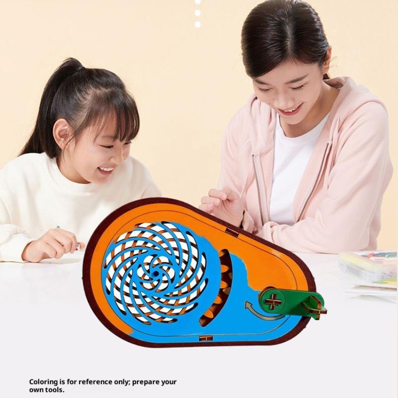 Creative DIY STEM Education To - Science Toys 评论和价格