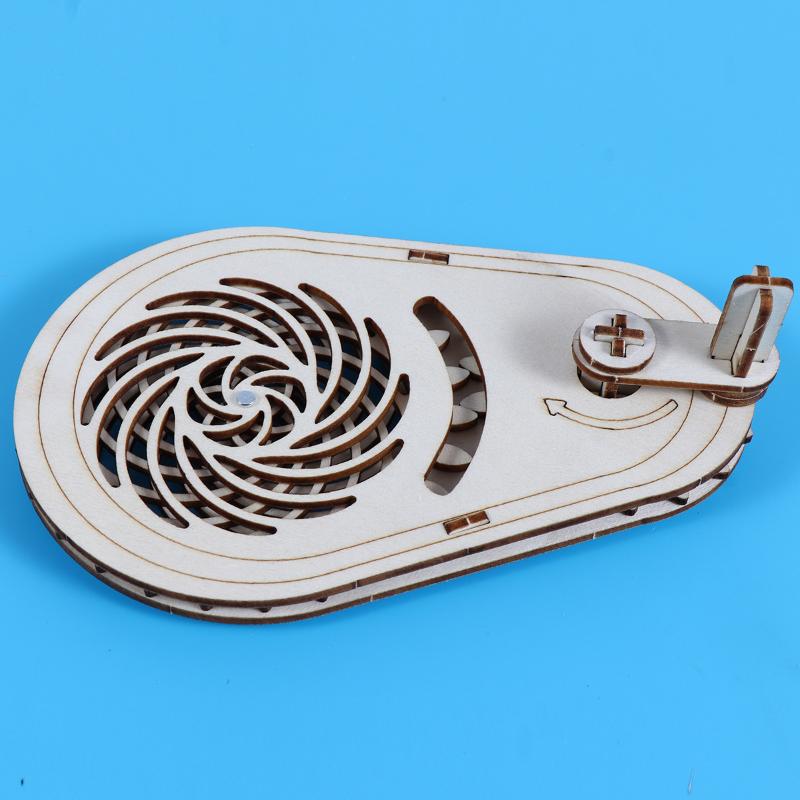 Creative DIY STEM Education To - Science Toys 评论和价格