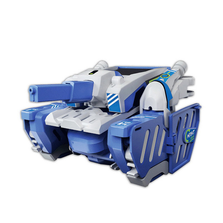 Robot Kit 3 in 1Educational DI - Science Nature 评论和价格