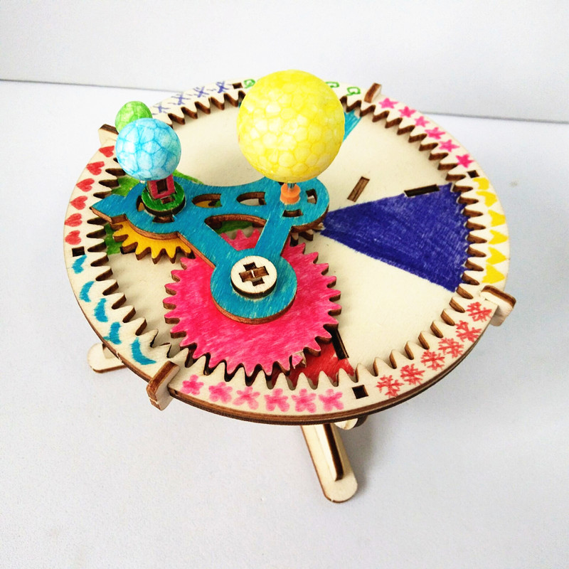Solar System Astronomy Sun Ear - Science Nature 评论和价格