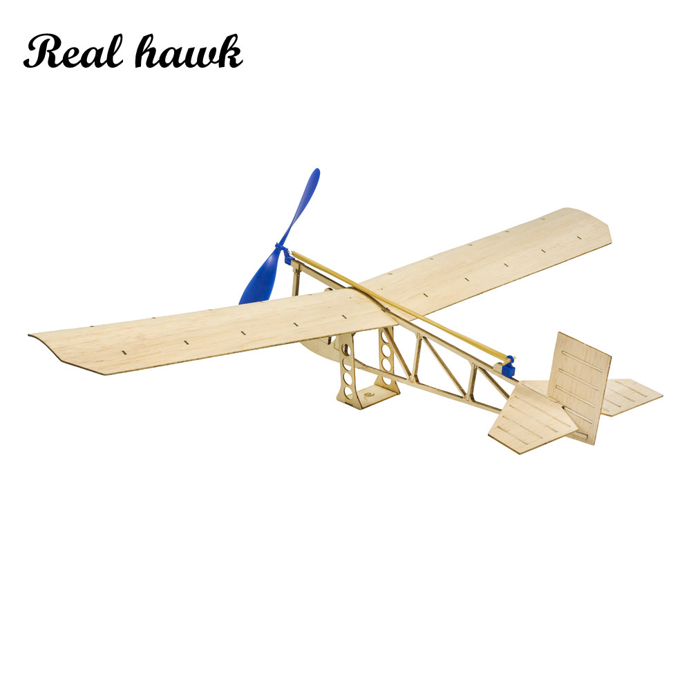 STEM Rubber Band Powered Airpl - Science Toys 评论和价格