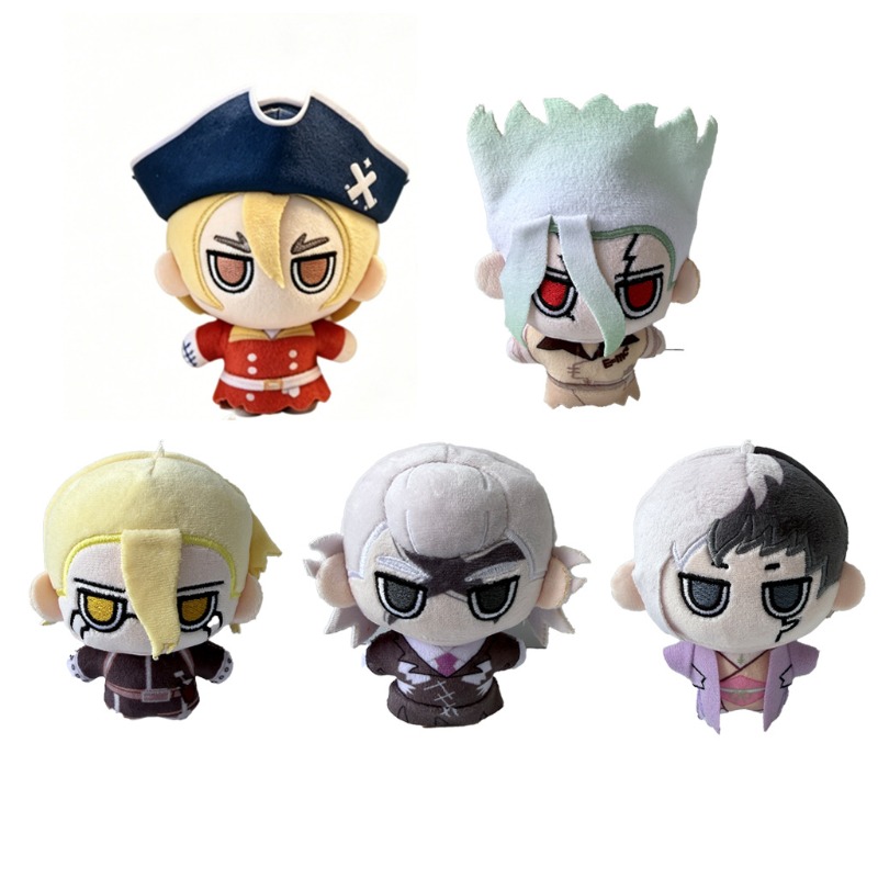 Dr STONE SCIENCE FUTURE Senku  - Science Toys 评论和价格