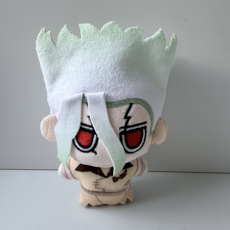 Dr STONE SCIENCE FUTURE Senku  - Science Toys 评论和价格