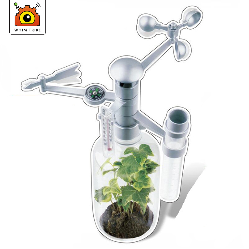 DIY ToySet Intellectual  Scien - Science Nature 评论和价格