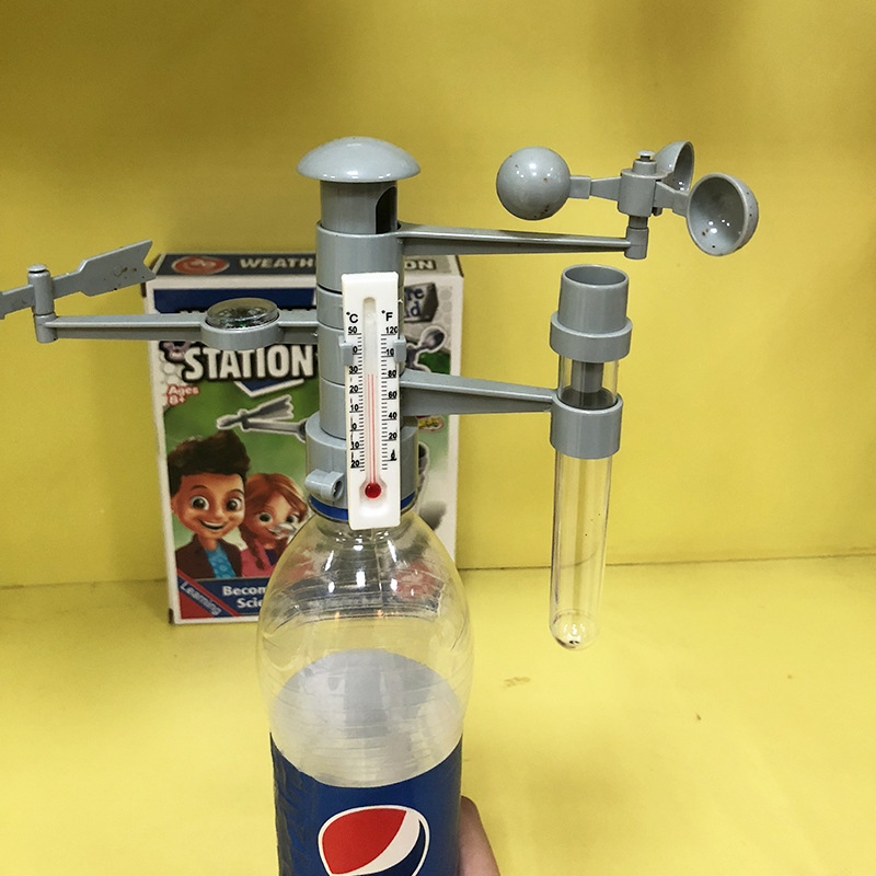 DIY ToySet Intellectual  Scien - Science Nature 评论和价格