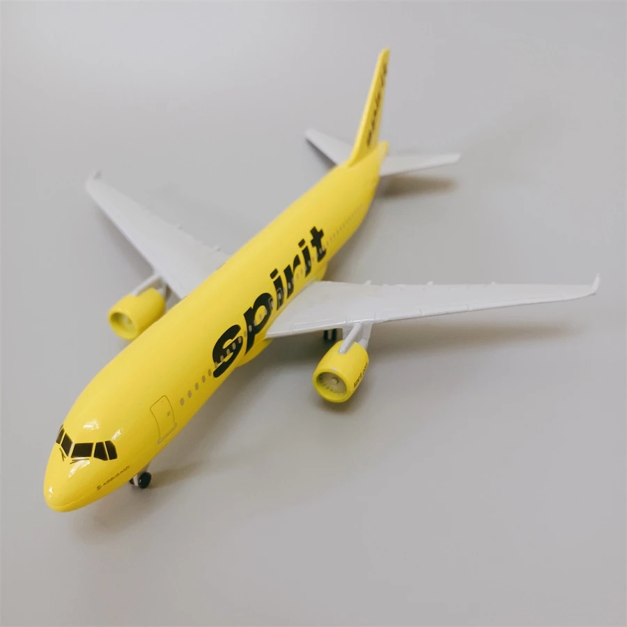 20CM Scale PlaneAlloy American - Science Exhibition Models 评论和价格