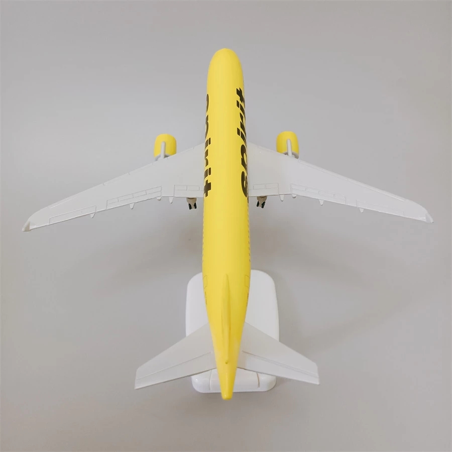 20CM Scale PlaneAlloy American - Science Exhibition Models 评论和价格