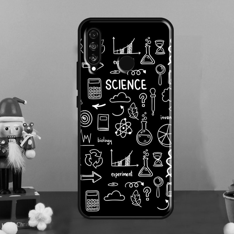 Science DNA Chemistry For Huaw - Science Nova 评论和价格
