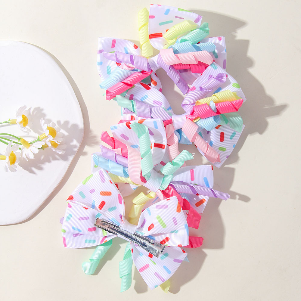 1/2PCS Kids Candy Colored Tass - Science Of Happiness 评论和价格