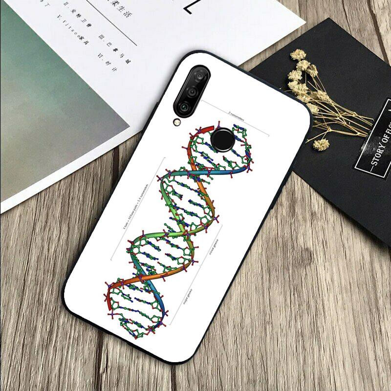 Retro DNA Science Illustration - Science Nova 评论和价格