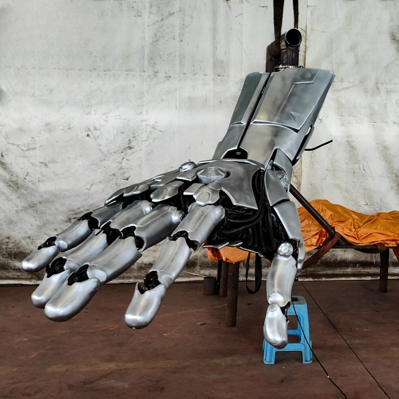 Large-scale science and techno - Science Exhibition Models 评论和价格