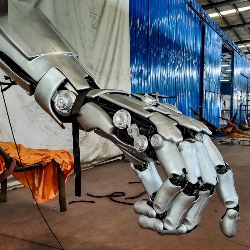Large-scale science and techno - Science Exhibition Models 评论和价格