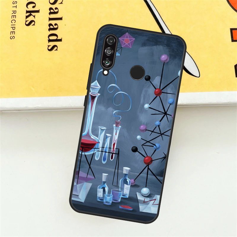 Science Chemistry Style For Hu - Science Nova 评论和价格