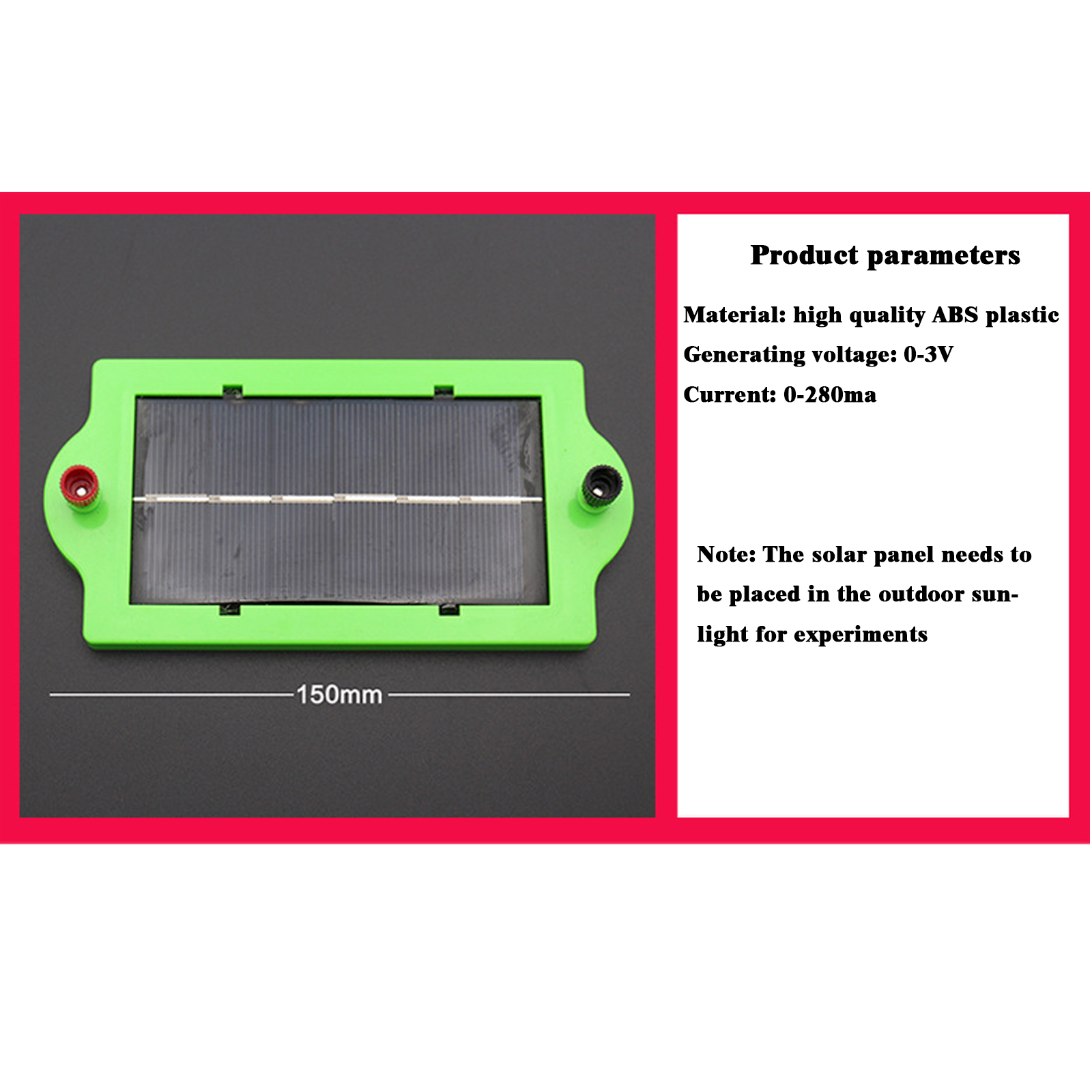 Solar Panel Physical Science E - Science Nature 评论和价格