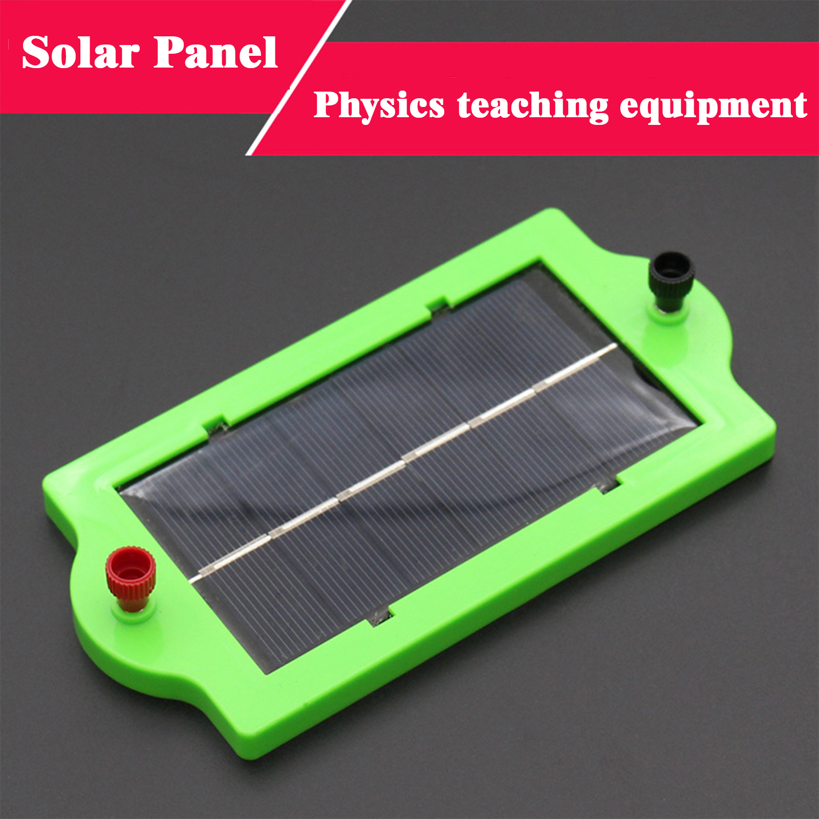 Solar Panel Physical Science E - Science Nature 评论和价格