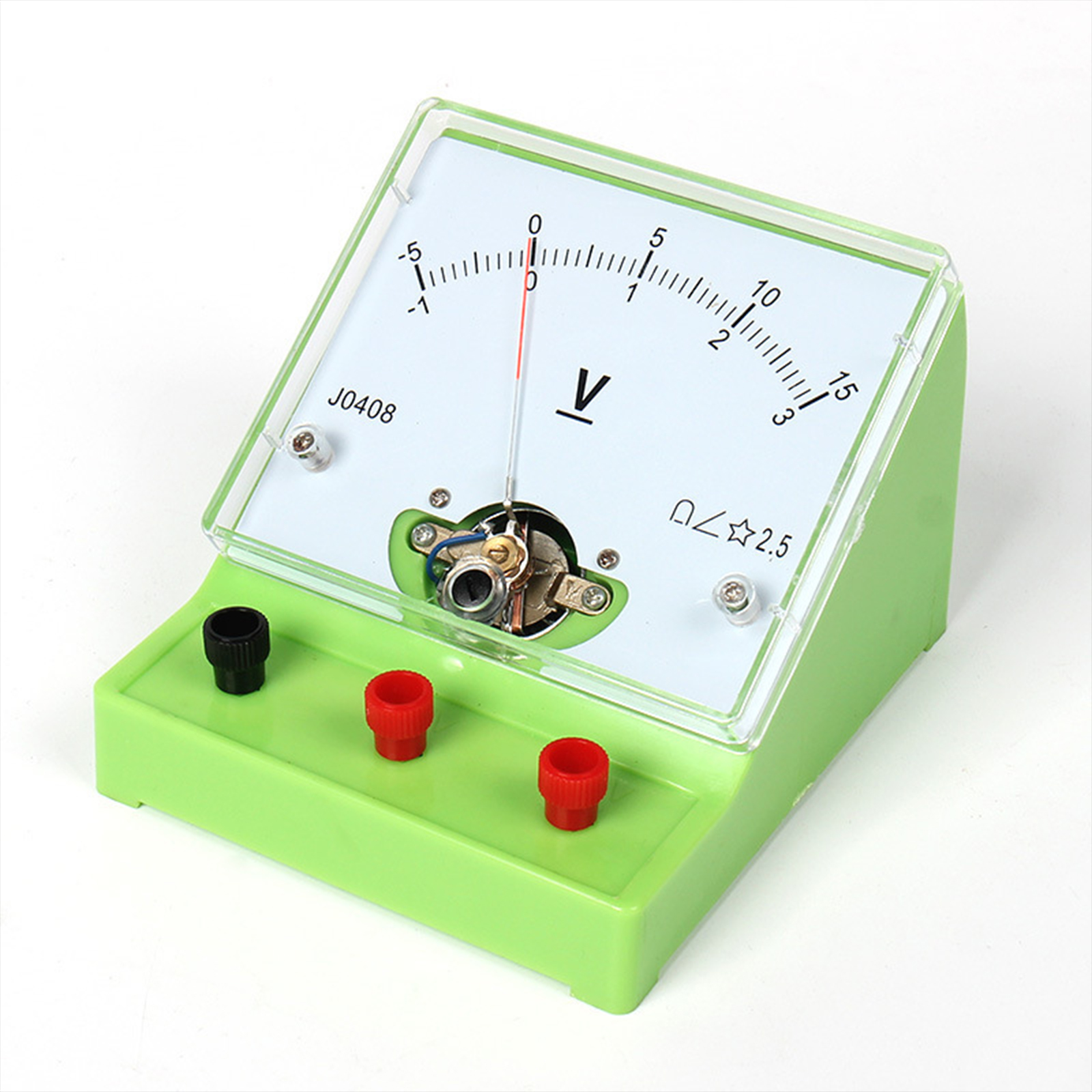 BIG DIY STEM  Ammeter Voltmete - Science Nature 评论和价格