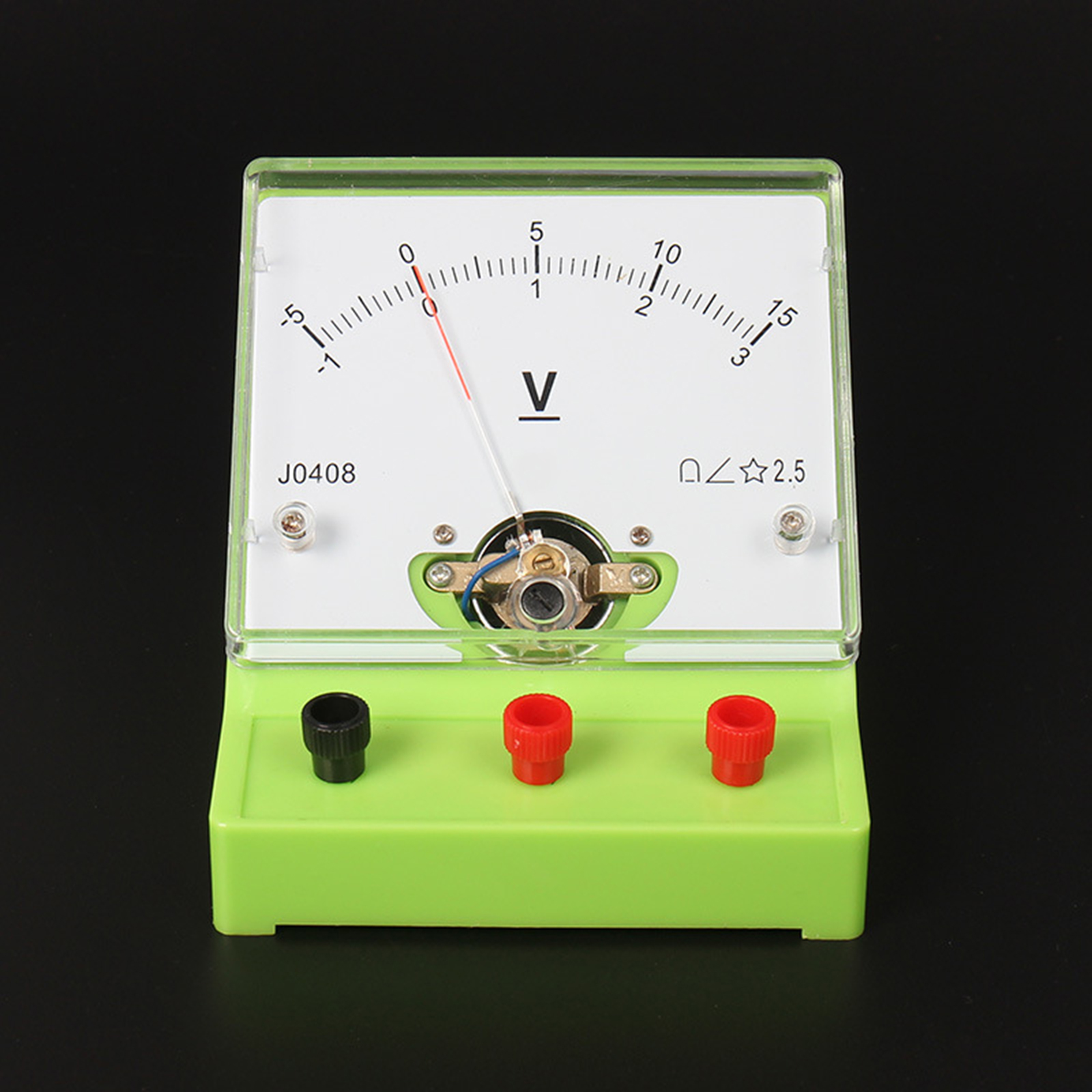 BIG DIY STEM  Ammeter Voltmete - Science Nature 评论和价格