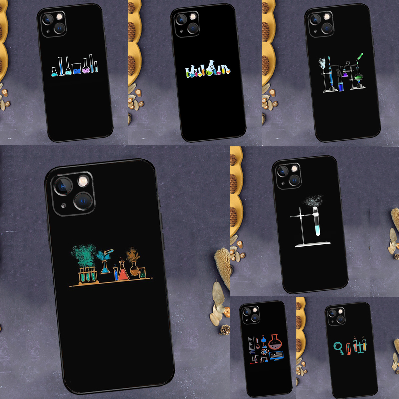 Science Chemistry Case For Hua - Science Nova 评论和价格