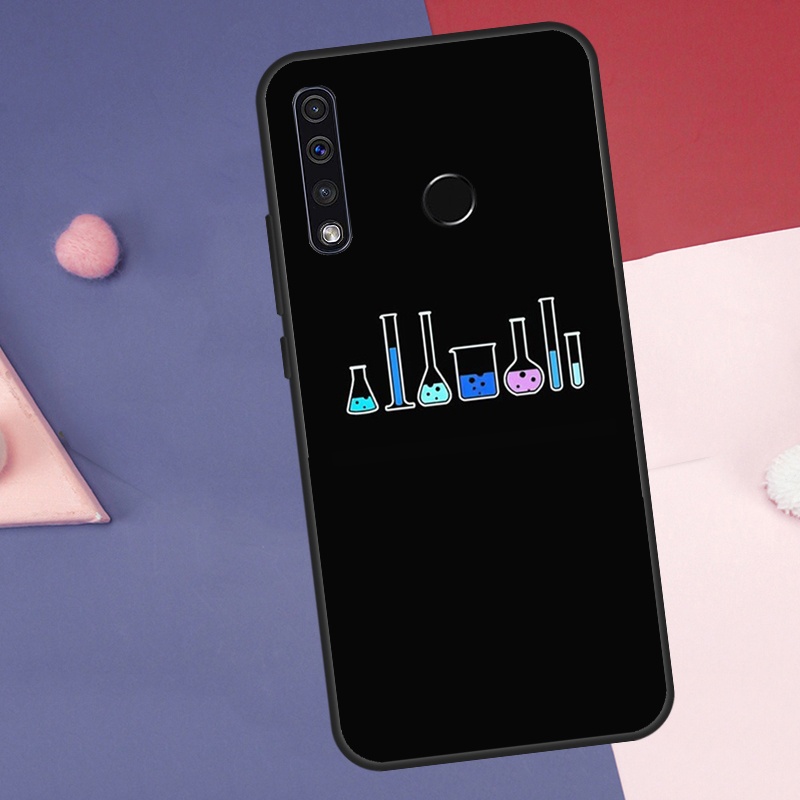 Science Chemistry Case For Hua - Science Nova 评论和价格