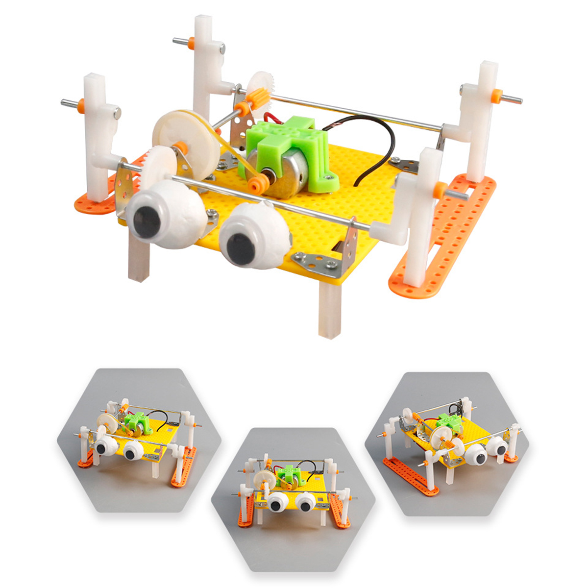 Kids Science Technology Small  - Science Toys 评论和价格