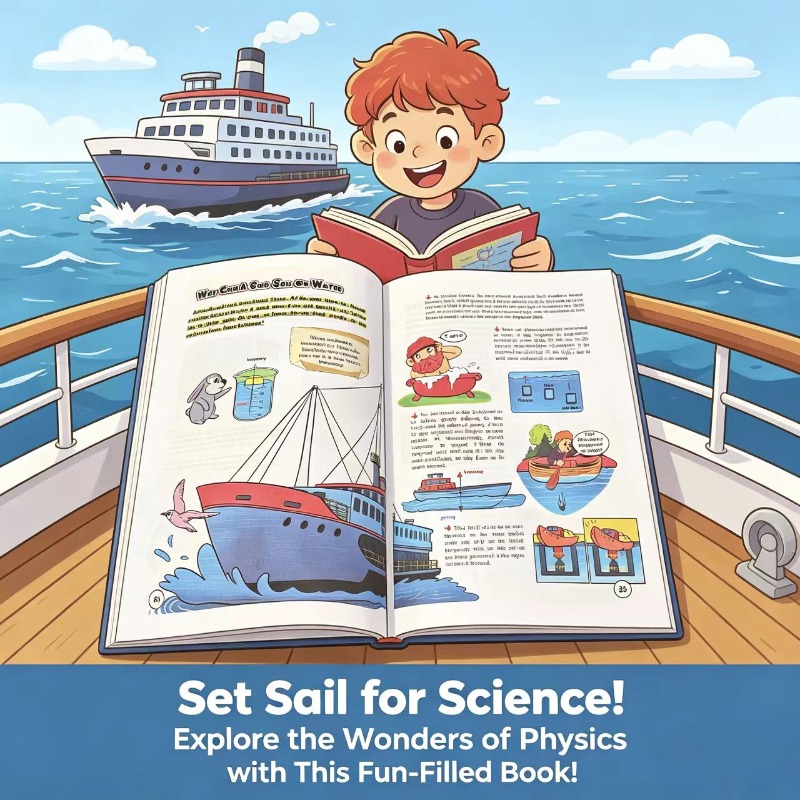 Kids Early Learning Science Co - Science Nature 评论和价格