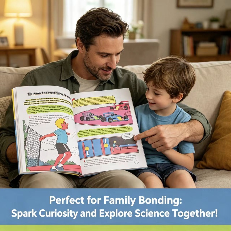Kids Early Learning Science Co - Science Nature 评论和价格