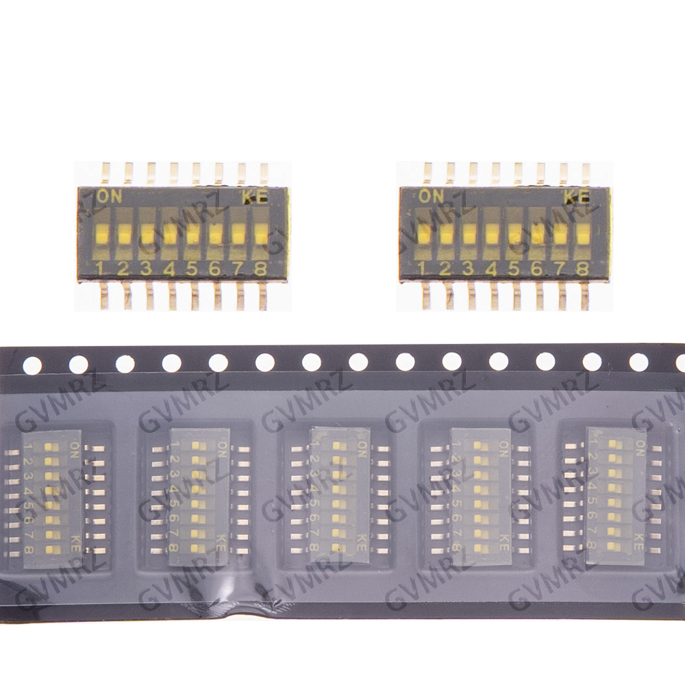 5PCS Slide Type Switch Module  - Circuit Snap Kit 评论和价格
