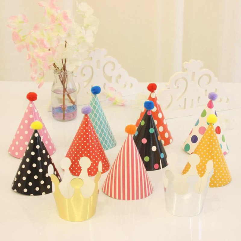 11Pcs/Bag Happy Birthday Party - Science Of Happiness 评论和价格