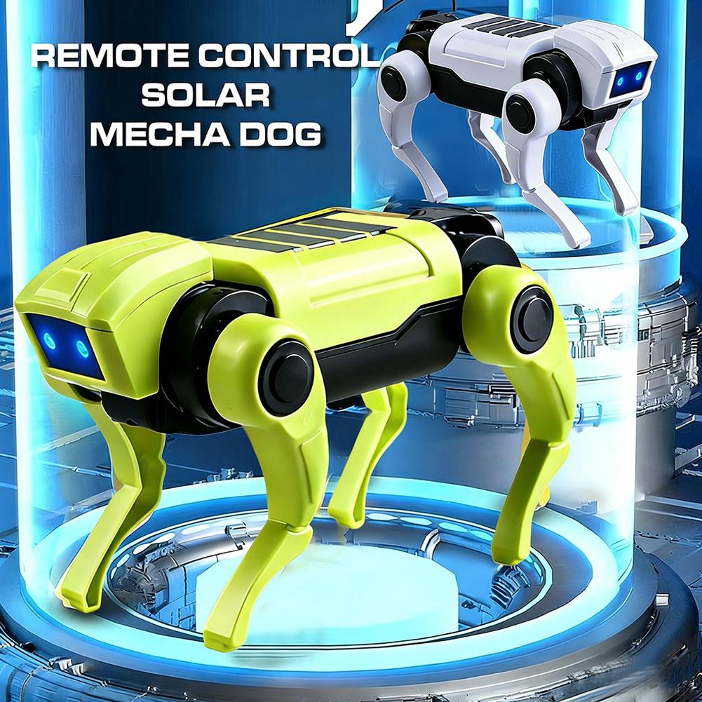 1/2Pcs Rc Robot Children's Rem - Science Project Robot 评论和价格