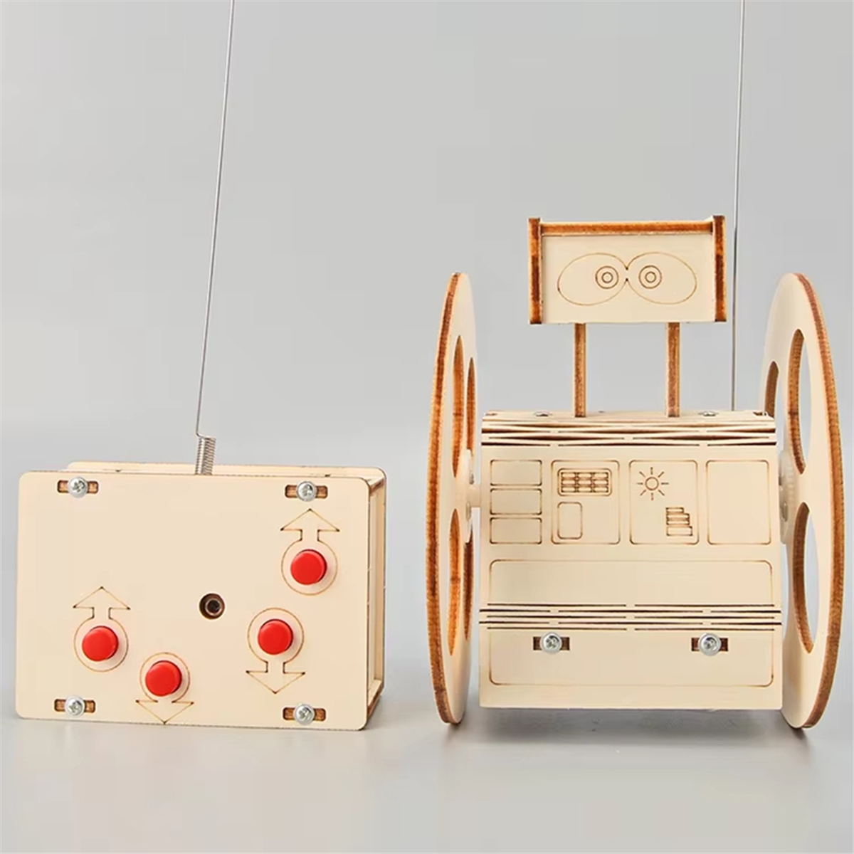 AA98 Change Direction Balance  - Science Toys 评论和价格