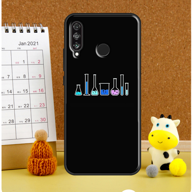 Science Chemistry For Huawei N - Science Nova 评论和价格