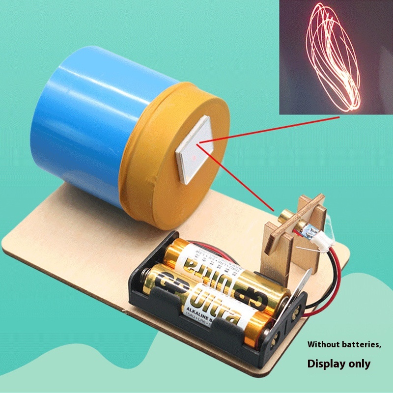 DIY Acoustic Imaging Device Fu - Science Nature 评论和价格