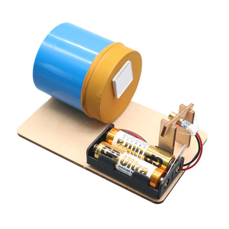 DIY Acoustic Imaging Device Fu - Science Nature 评论和价格