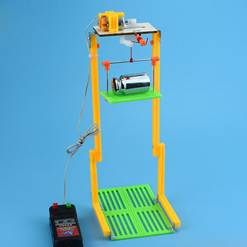 Diy Physics Science Experiment - Science Nature 评论和价格