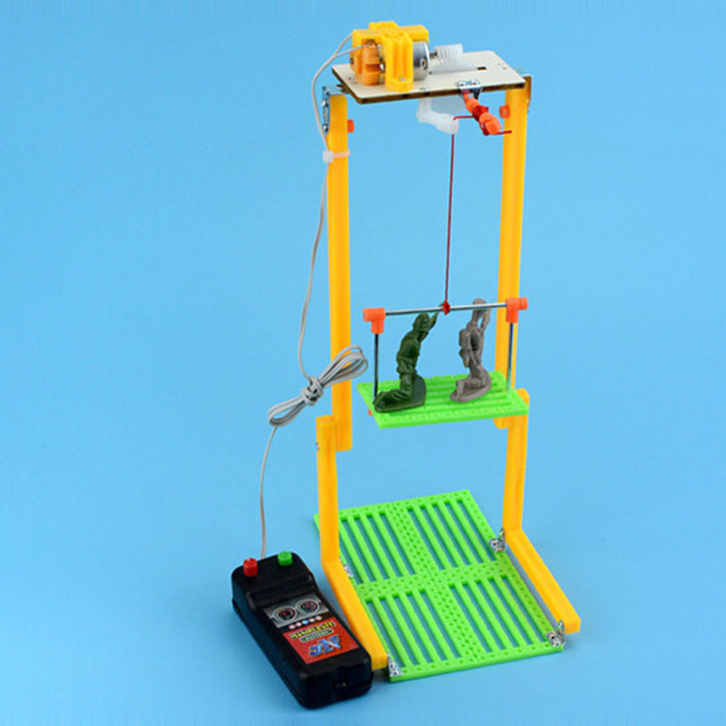 Diy Physics Science Experiment - Science Nature 评论和价格