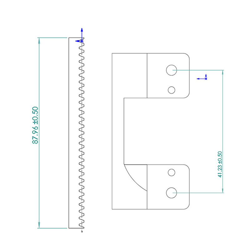 Linear Servo Robot Arm Robotic - Science Project Robot 评论和价格