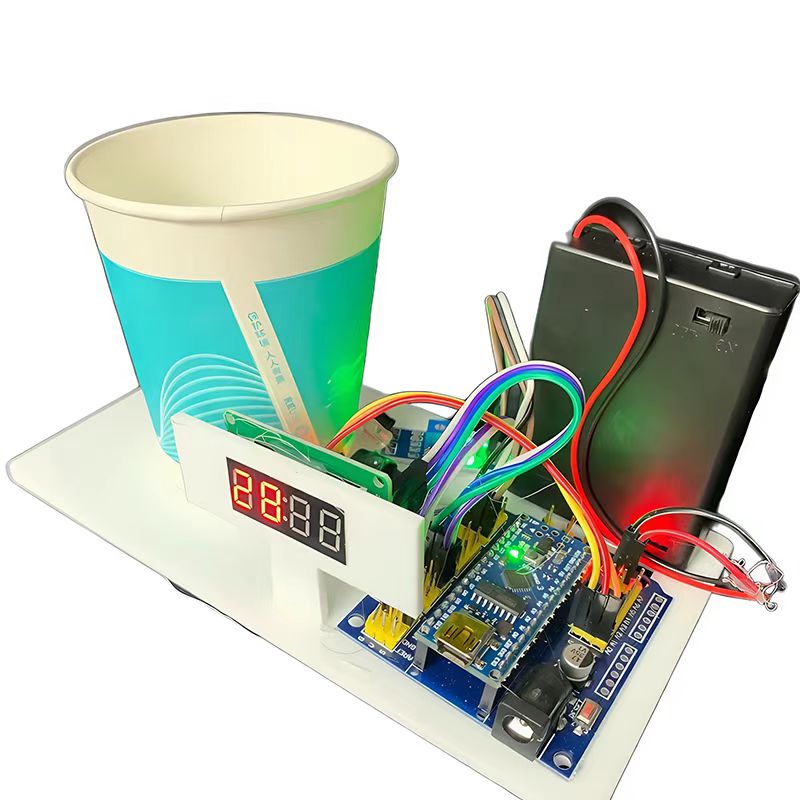 Drink Water Reminder Robot Han - Science Nature 评论和价格