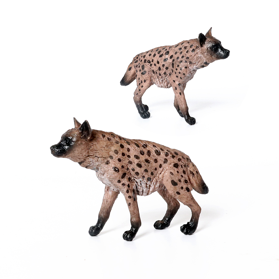 Realistic Plastic Wildlife Hye - Science Toys 评论和价格