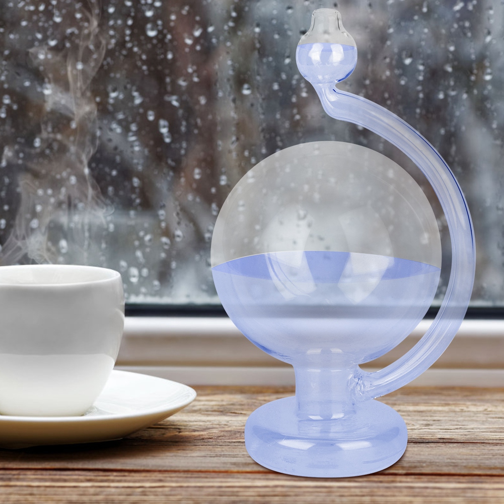 Innovative Weather Forecast Gl - Newton Cradle Large 评论和价格