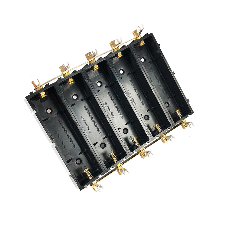 Solderless 18650 Lithium Batte - Circuit Snap Kit 评论和价格