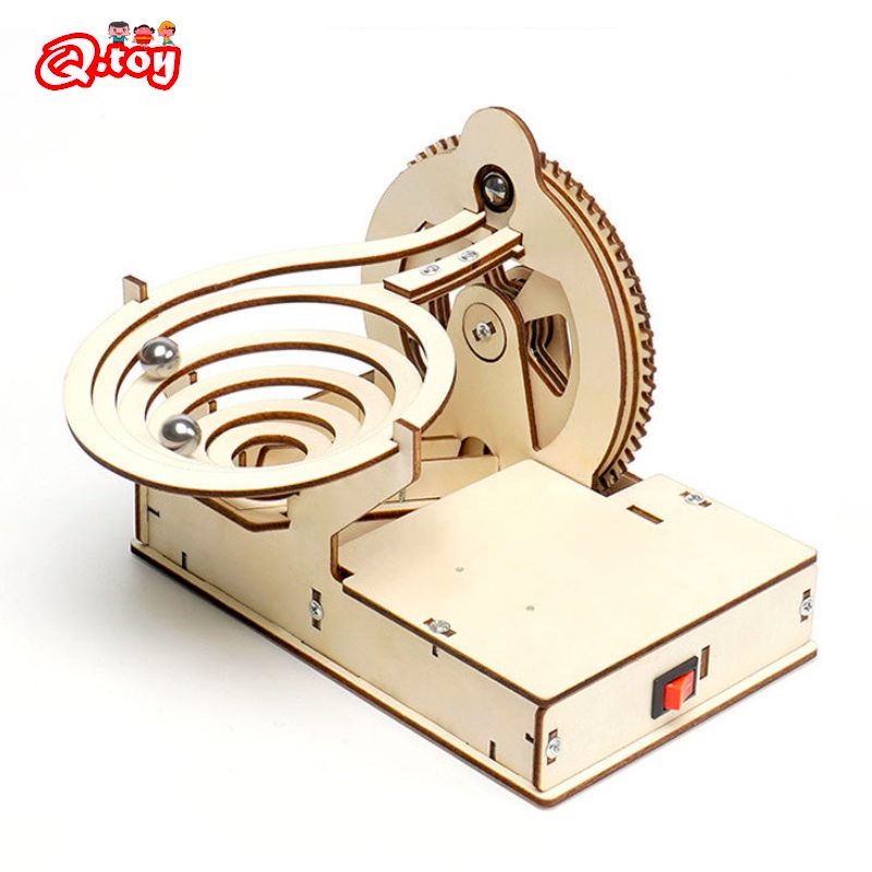 Steam Science Educational Kit  - Science Toys 评论和价格