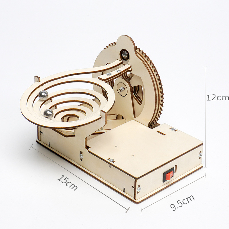 Steam Science Educational Kit  - Science Toys 评论和价格