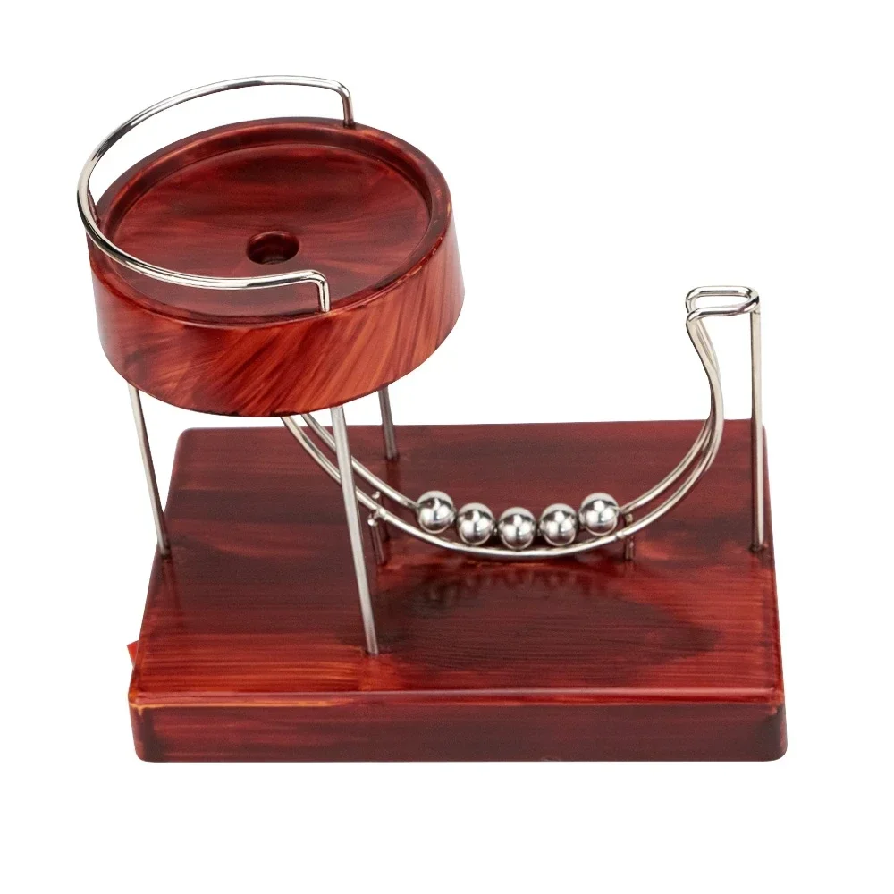 2024 Art Perpetual Machine Kin - Newton Cradle Large 评论和价格
