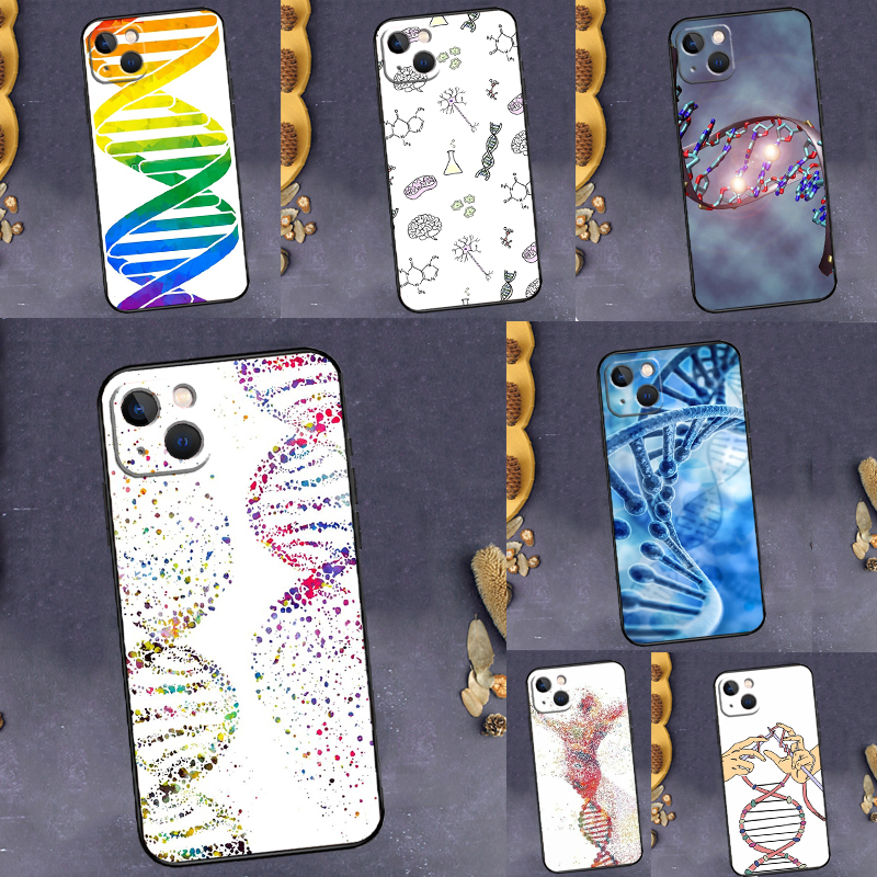 Science DNA Chemistry Case For - Science Nova 评论和价格